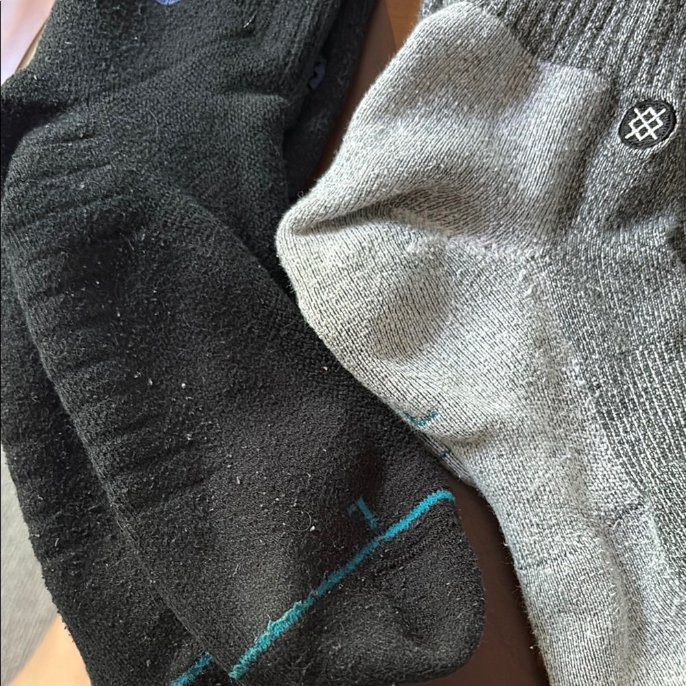 Men’s Stance Assorted Patterned Socks Collection - image 2